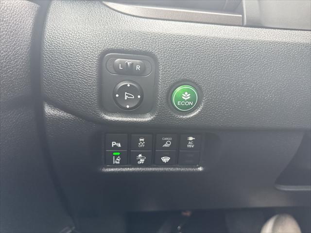 used 2023 Honda Ridgeline car, priced at $35,956
