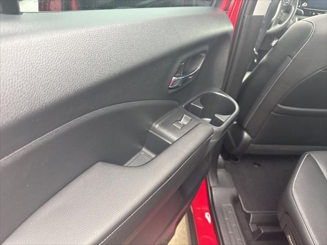 used 2023 Honda Ridgeline car, priced at $35,956
