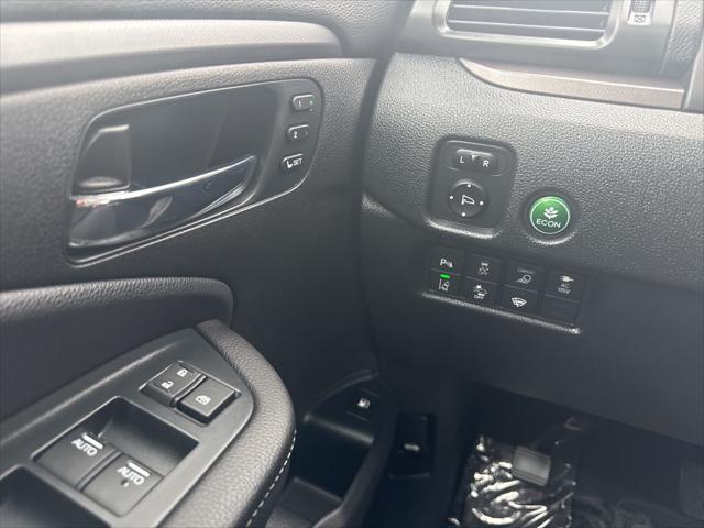 used 2023 Honda Ridgeline car, priced at $35,956