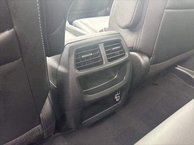 used 2023 Honda Ridgeline car, priced at $35,956