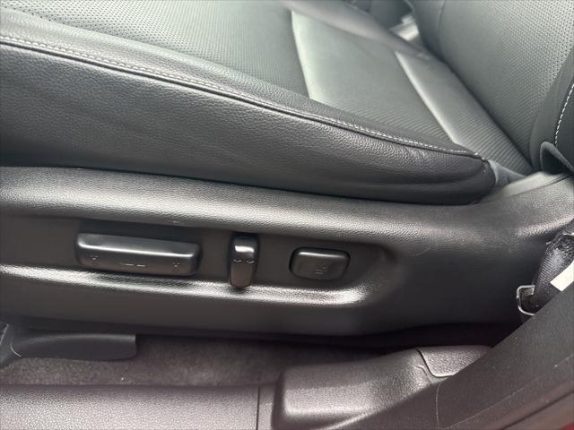 used 2023 Honda Ridgeline car, priced at $35,956