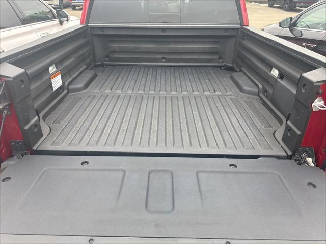 used 2023 Honda Ridgeline car, priced at $35,956