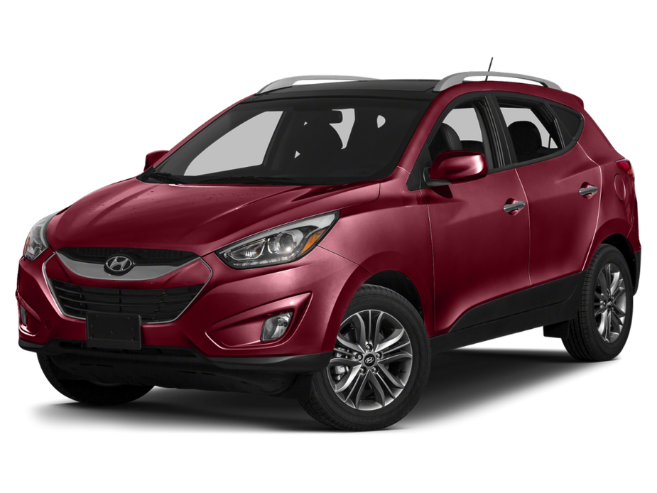 used 2015 Hyundai Tucson car, priced at $10,900