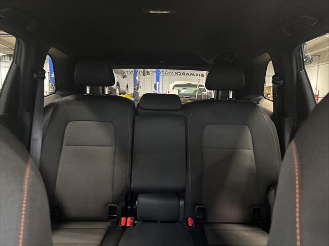 used 2024 Honda CR-V Hybrid car, priced at $34,976
