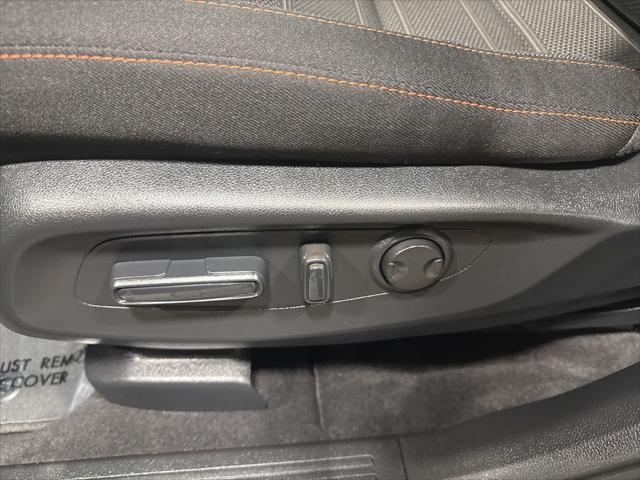 used 2024 Honda CR-V Hybrid car, priced at $34,976