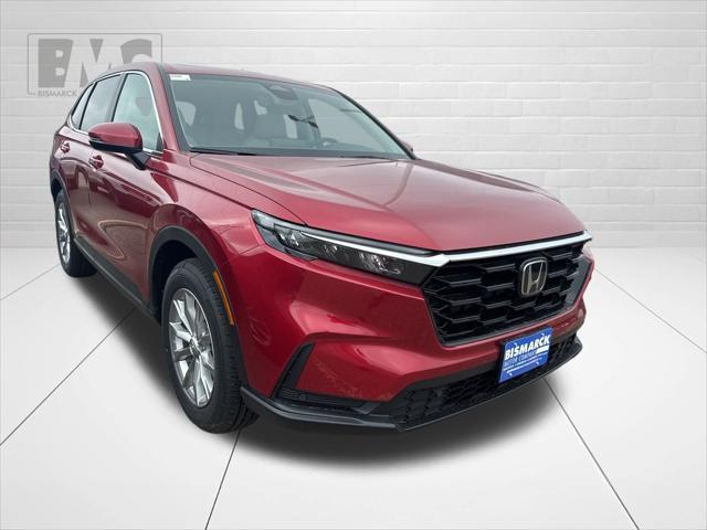 new 2025 Honda CR-V car, priced at $37,429