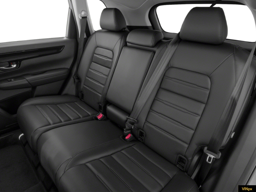 new 2025 Honda CR-V car, priced at $37,429