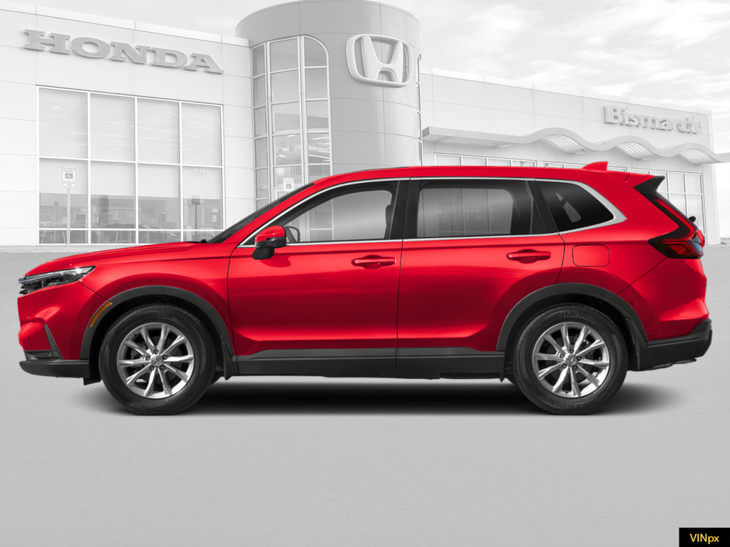 new 2025 Honda CR-V car, priced at $37,429