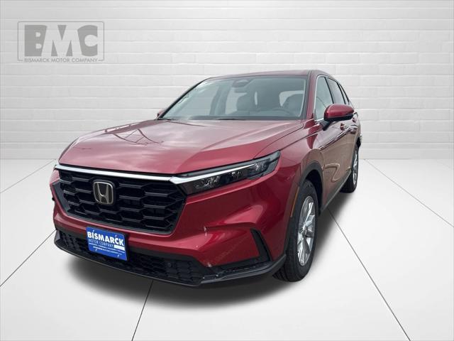 new 2025 Honda CR-V car, priced at $37,429