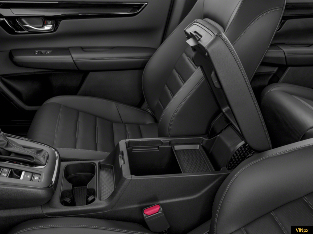 new 2025 Honda CR-V car, priced at $37,429