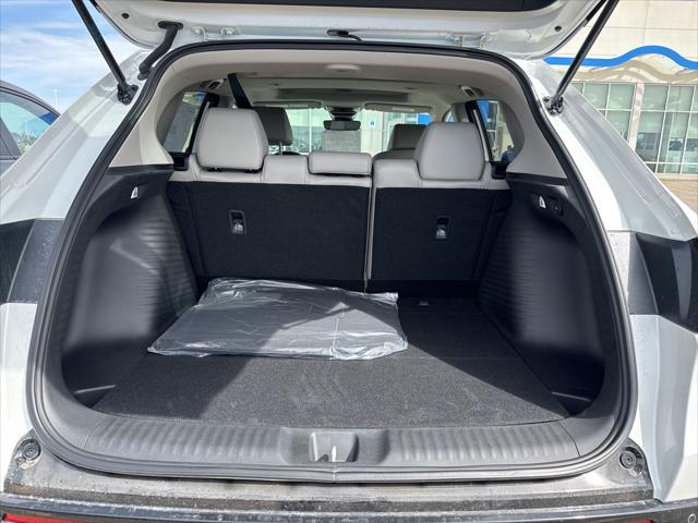 new 2025 Honda HR-V car, priced at $32,372