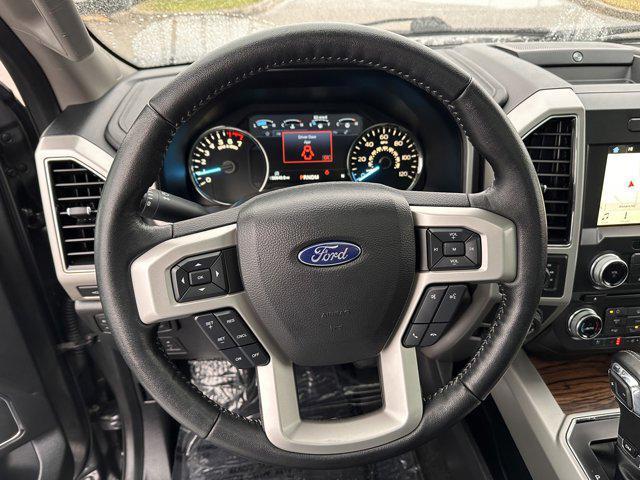 used 2018 Ford F-150 car, priced at $32,999