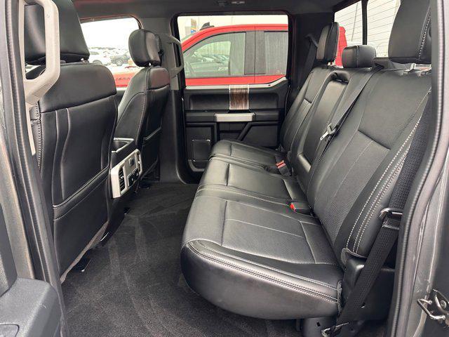 used 2018 Ford F-150 car, priced at $32,999