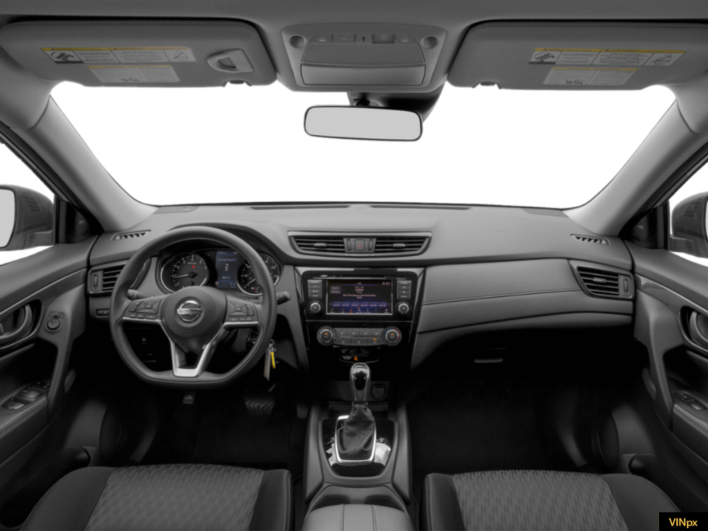 used 2020 Nissan Rogue car, priced at $13,900