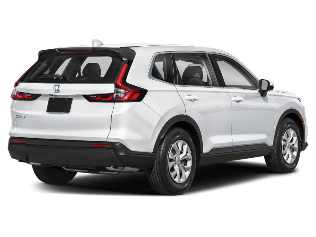 used 2023 Honda CR-V car, priced at $29,440