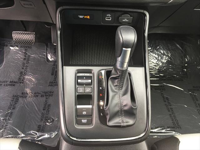 used 2023 Honda CR-V car, priced at $29,440