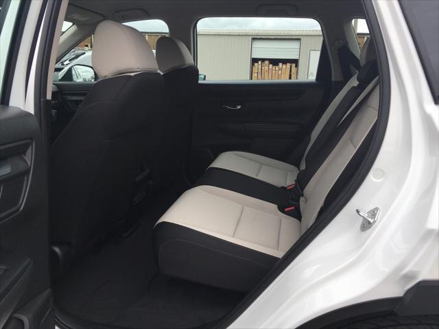used 2023 Honda CR-V car, priced at $29,440