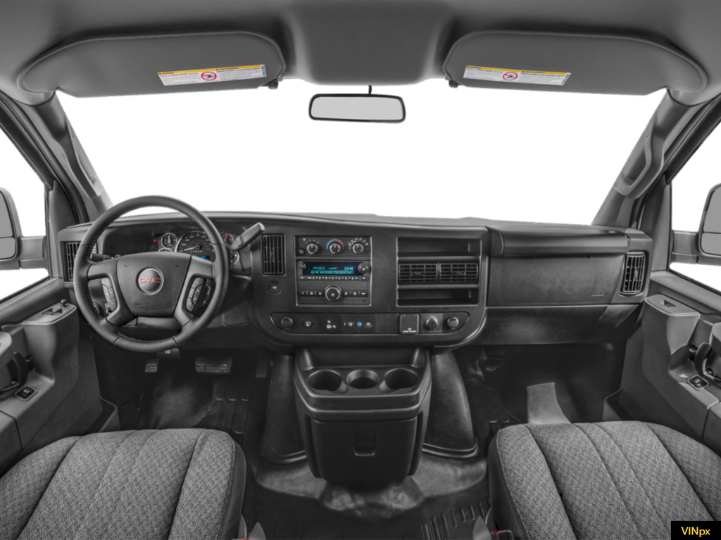 used 2023 GMC Savana 2500 car, priced at $34,888