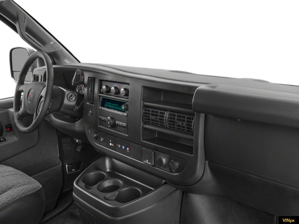 used 2023 GMC Savana 2500 car, priced at $34,888