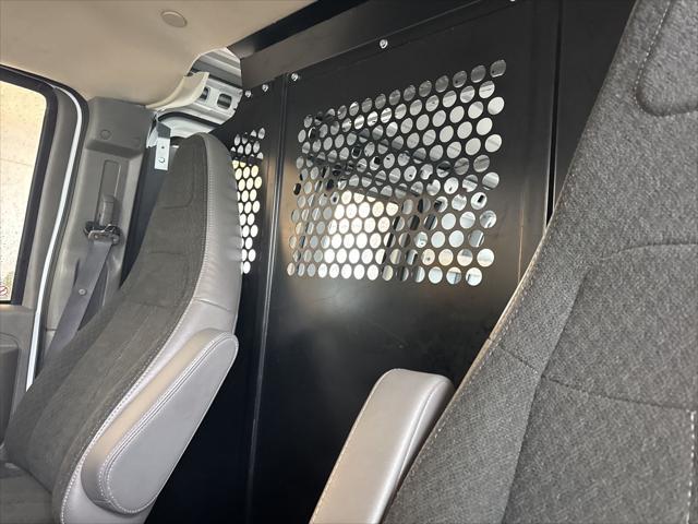 used 2023 GMC Savana 2500 car, priced at $34,888