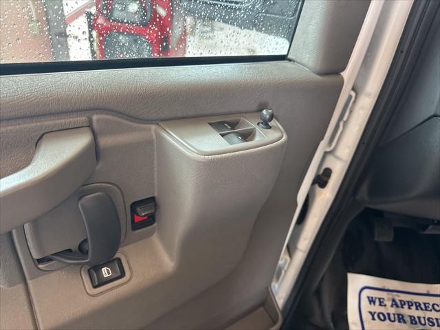 used 2023 GMC Savana 2500 car, priced at $34,888