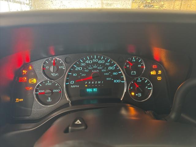 used 2023 GMC Savana 2500 car, priced at $34,888