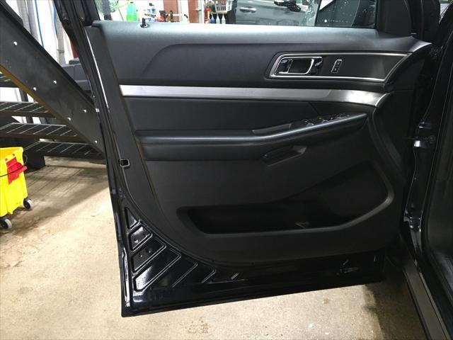 used 2017 Ford Explorer car, priced at $21,999