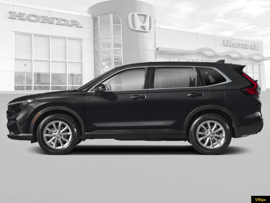 new 2025 Honda CR-V car, priced at $35,245