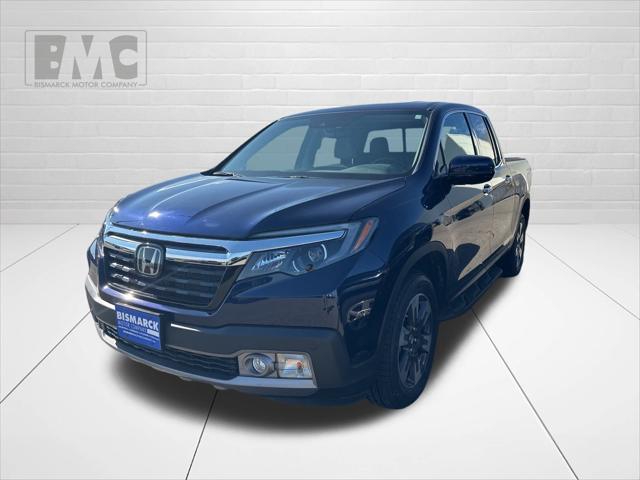 used 2019 Honda Ridgeline car, priced at $31,985