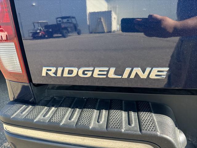 used 2019 Honda Ridgeline car, priced at $31,985