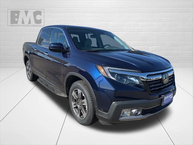 used 2019 Honda Ridgeline car, priced at $31,985