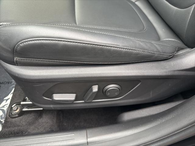 used 2024 Hyundai Tucson car, priced at $32,994