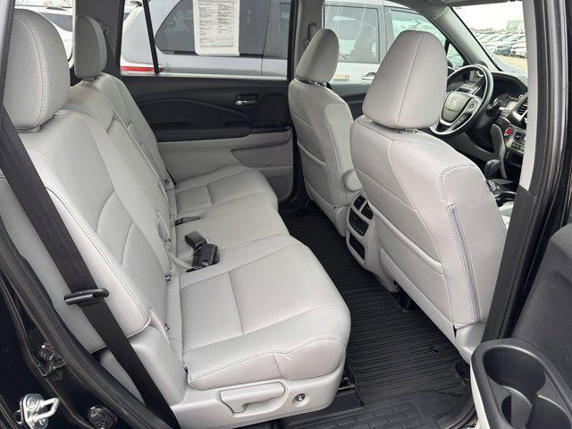 used 2018 Honda Pilot car, priced at $23,677