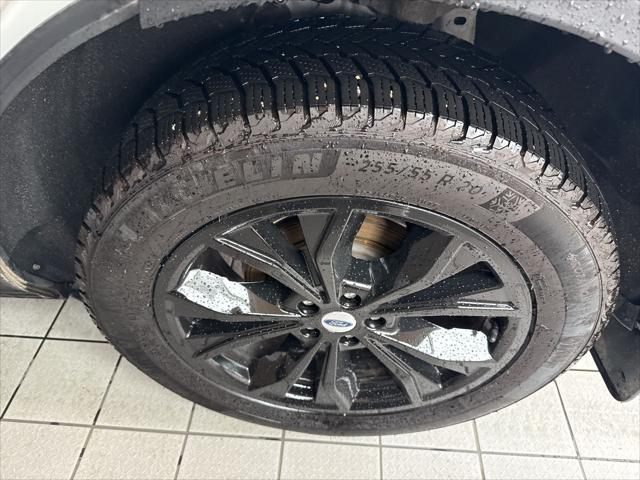 used 2023 Ford Explorer car, priced at $37,988