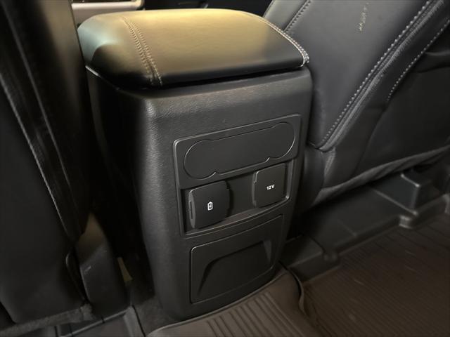 used 2023 Ford Explorer car, priced at $37,988