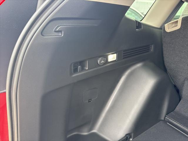 new 2025 Honda CR-V car, priced at $37,429