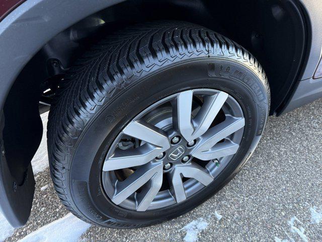 used 2020 Honda Pilot car, priced at $26,998