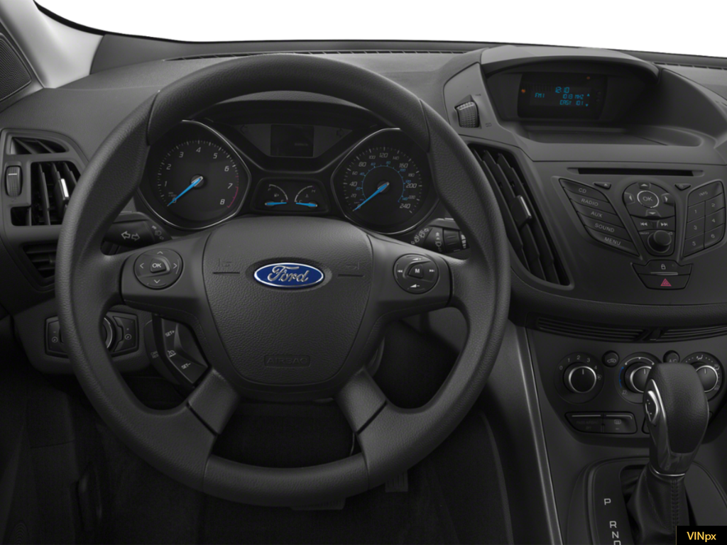 used 2015 Ford Escape car, priced at $8,900