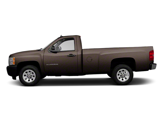 used 2013 Chevrolet Silverado 1500 car, priced at $18,994