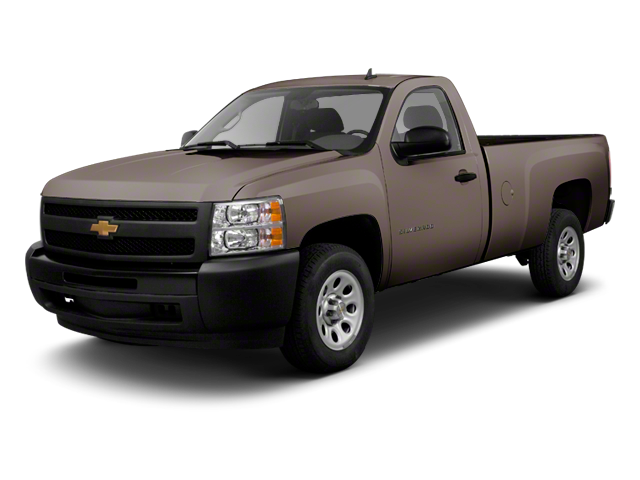 used 2013 Chevrolet Silverado 1500 car, priced at $18,994