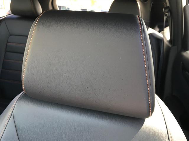 used 2025 Honda CR-V Hybrid car, priced at $40,998