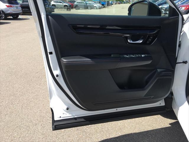used 2025 Honda CR-V Hybrid car, priced at $40,998