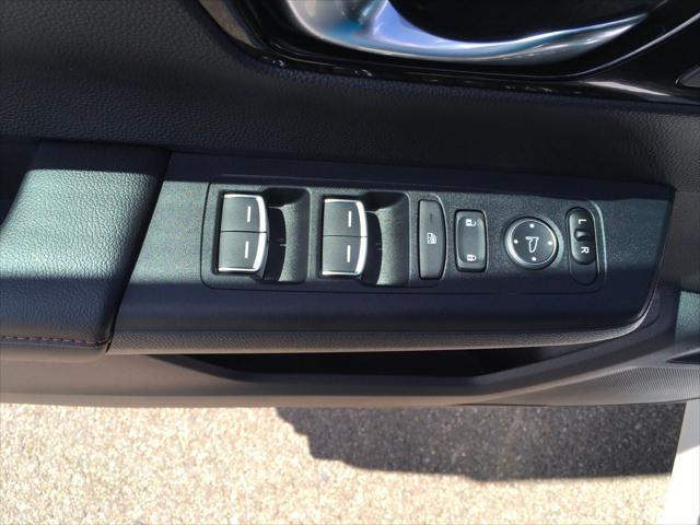 used 2025 Honda CR-V Hybrid car, priced at $40,998