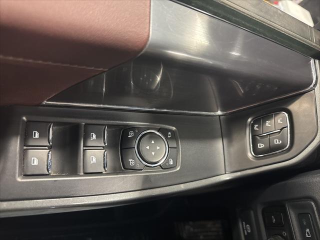 used 2023 Ford F-150 car, priced at $48,999