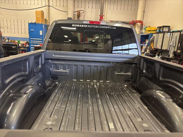 used 2023 Ford F-150 car, priced at $48,999