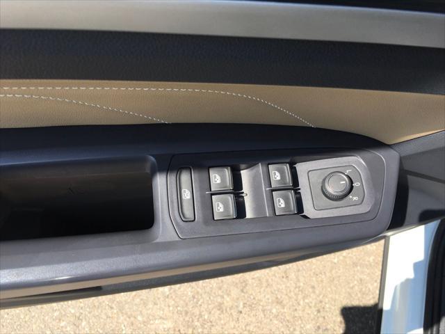 used 2021 Volkswagen Atlas Cross Sport car, priced at $30,994