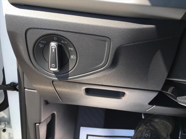 used 2021 Volkswagen Atlas Cross Sport car, priced at $30,994