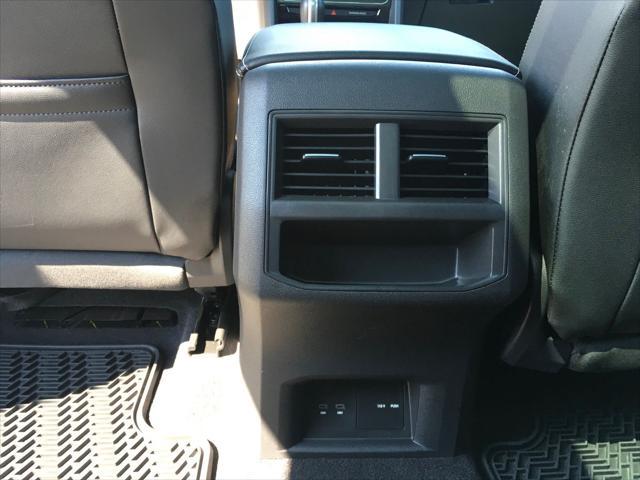 used 2021 Volkswagen Atlas Cross Sport car, priced at $30,994