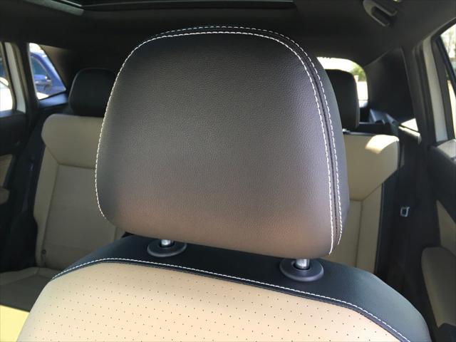 used 2021 Volkswagen Atlas Cross Sport car, priced at $30,994