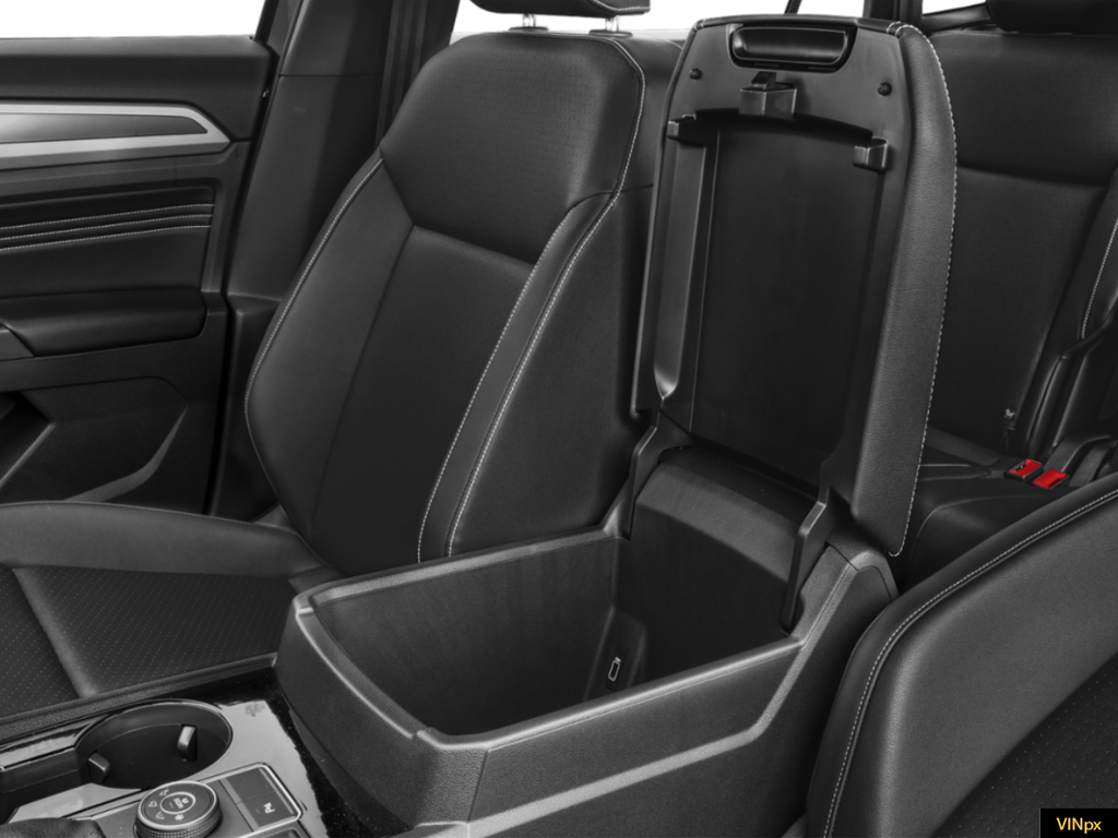 used 2021 Volkswagen Atlas Cross Sport car, priced at $30,994